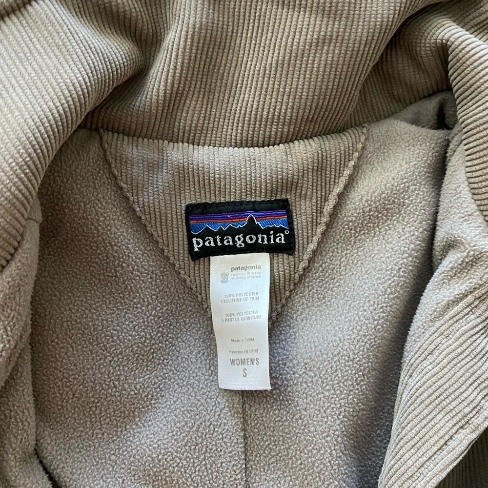 PATAGONIA
